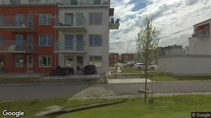 Lägenheter till salu i Staffanstorp - Bild från Google Street View