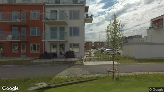 Lägenheter till salu i Staffanstorp - Bild från Google Street View