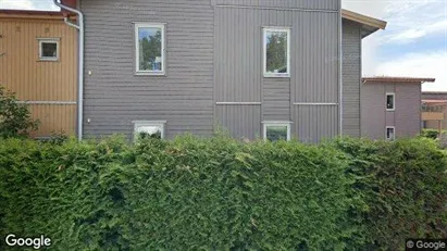 Lägenheter till salu i Karlstad - Bild från Google Street View
