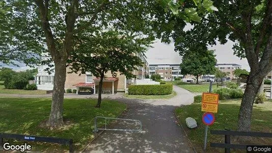 Lägenheter till salu i Bjuv - Bild från Google Street View