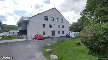 Lägenheter till salu i Bollebygd - Bild från Google Street View