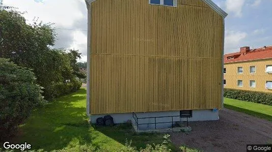 Lägenheter till salu i Ale - Bild från Google Street View