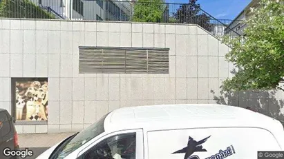 Lägenheter till salu i Nacka - Bild från Google Street View