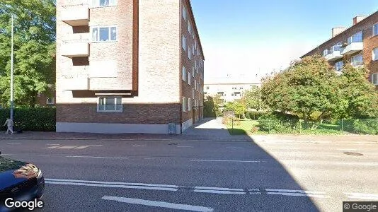 Lägenheter till salu i Helsingborg - Bild från Google Street View