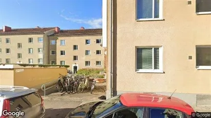 Lägenheter till salu i Helsingborg - Bild från Google Street View