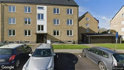 Lägenheter till salu i Lund - Bild från Google Street View