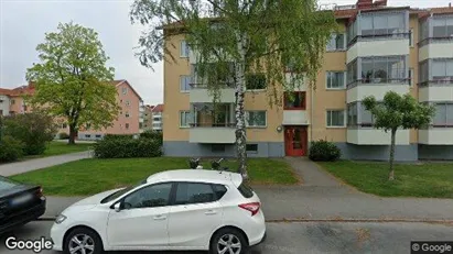 Lägenheter till salu i Kalmar - Bild från Google Street View