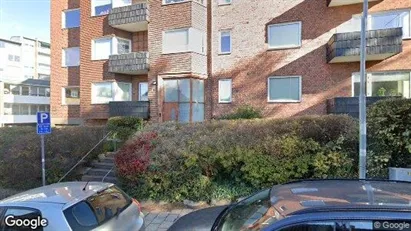 Lägenheter till salu i Helsingborg - Bild från Google Street View