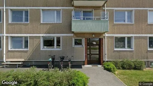 Lägenheter till salu i Simrishamn - Bild från Google Street View