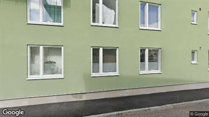Lägenheter till salu i Karlstad - Bild från Google Street View
