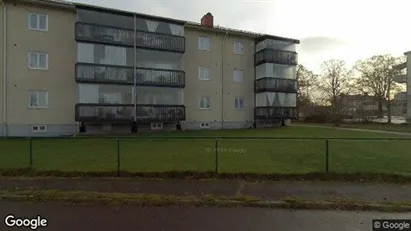 Lägenheter till salu i Karlstad - Bild från Google Street View