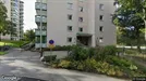 Lägenhet till salu, Solna, Ripstigen