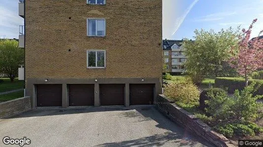 Lägenheter till salu i Lund - Bild från Google Street View