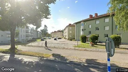 Lägenheter till salu i Sandviken - Bild från Google Street View