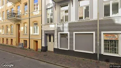 Lägenheter till salu i Helsingborg - Bild från Google Street View