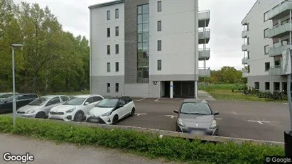 Lägenheter till salu i Kalmar - Bild från Google Street View