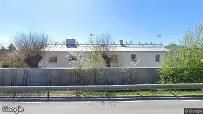 Lägenheter till salu i Nacka - Bild från Google Street View