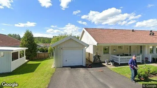 Lägenheter till salu i Forshaga - Bild från Google Street View