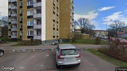 Lägenheter till salu i Kalmar - Bild från Google Street View