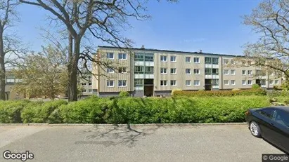 Lägenheter till salu i Simrishamn - Bild från Google Street View