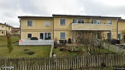 Lägenheter till salu i Haninge - Bild från Google Street View