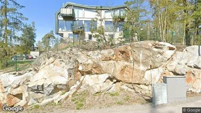 Lägenheter till salu i Nacka - Bild från Google Street View