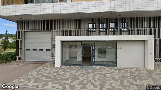 Lägenheter till salu i Partille - Bild från Google Street View