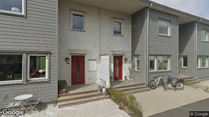 Lägenheter till salu i Simrishamn - Bild från Google Street View