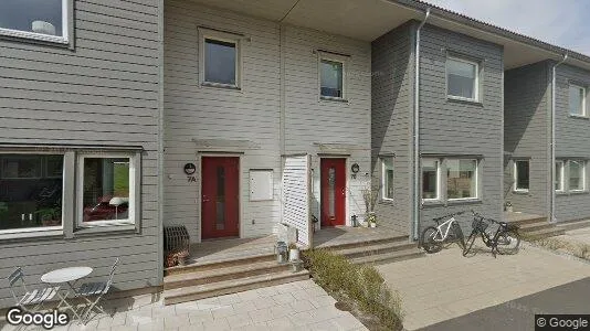 Lägenheter till salu i Simrishamn - Bild från Google Street View
