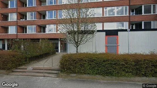 Lägenheter till salu i Lund - Bild från Google Street View