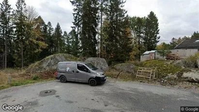 Lägenheter till salu i Haninge - Bild från Google Street View