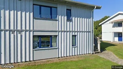 Lägenheter till salu i Kungsbacka - Bild från Google Street View