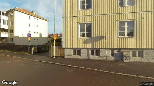 Lägenheter till salu i Karlstad - Bild från Google Street View