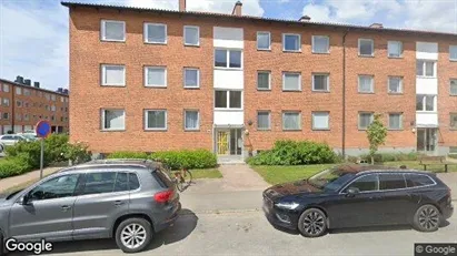 Lägenheter till salu i Kristianstad - Bild från Google Street View