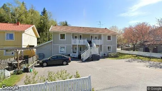 Lägenheter till salu i Nacka - Bild från Google Street View