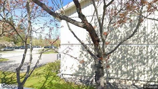 Lägenheter till salu i Nacka - Bild från Google Street View
