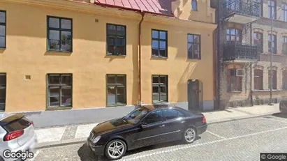 Lägenheter till salu i Kristianstad - Bild från Google Street View