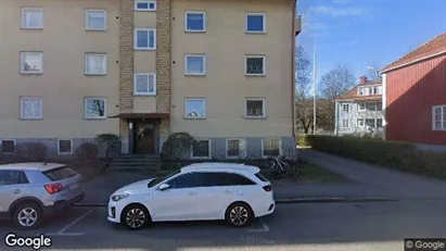 Lägenheter till salu i Karlstad - Bild från Google Street View