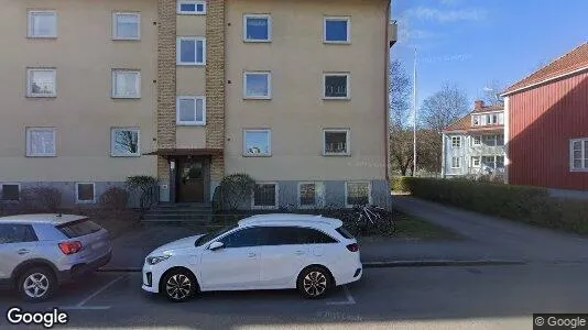 Lägenheter till salu i Karlstad - Bild från Google Street View