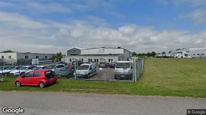 Lägenheter till salu i Trelleborg - Bild från Google Street View