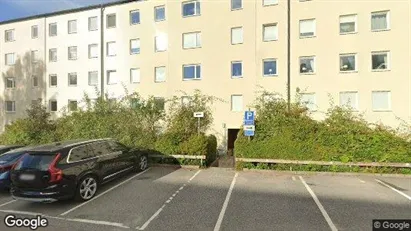 Lägenheter till salu i Solna - Bild från Google Street View
