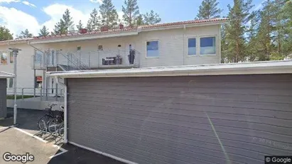 Lägenheter till salu i Karlstad - Bild från Google Street View
