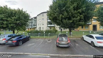 Lägenheter till salu i Sundsvall - Bild från Google Street View