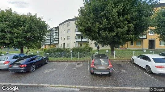 Lägenheter till salu i Sundsvall - Bild från Google Street View