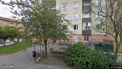 Lägenheter till salu i Nacka - Bild från Google Street View