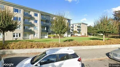 Lägenheter till salu i Helsingborg - Bild från Google Street View