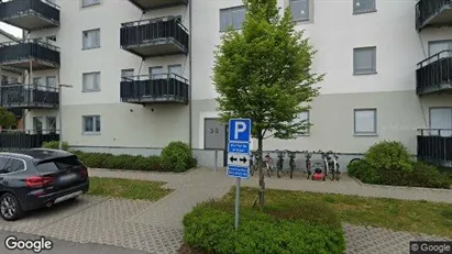 Lägenheter till salu i Kalmar - Bild från Google Street View