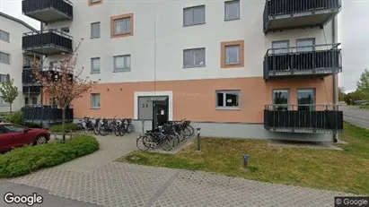 Lägenheter till salu i Kalmar - Bild från Google Street View