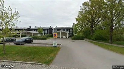 Lägenheter till salu i Kalmar - Bild från Google Street View