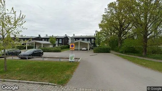 Lägenheter till salu i Kalmar - Bild från Google Street View